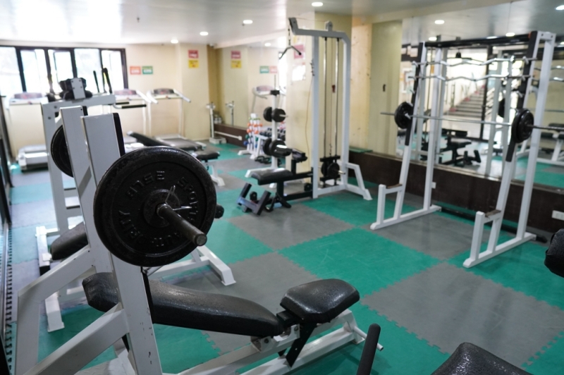 フィリピン留学 Cebu21 - PINES Main Campus-Other Facilities-10
